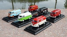 1/64 Alloy car model