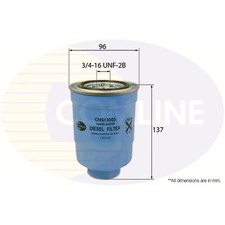 Fuel Filter For Nissan Patrol