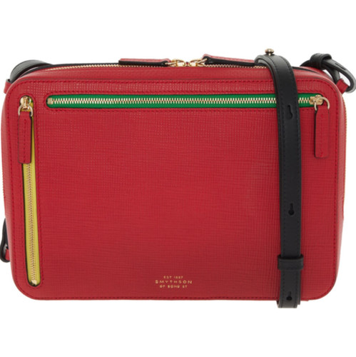 Smythson panama sliding strap - sliding,