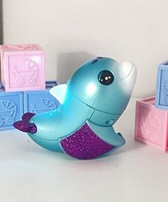 Fingerlings - Aqua the Dolphin