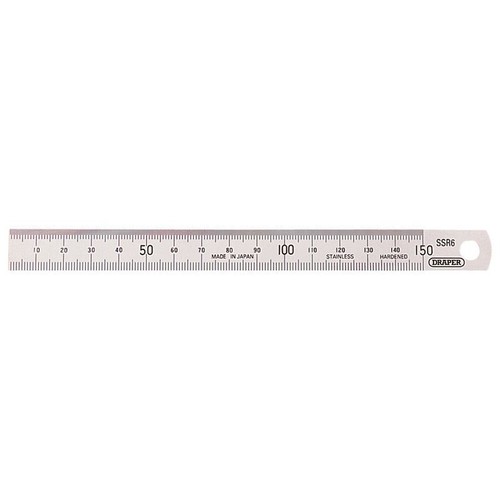 Draper expert 22670 150mm - draper, 150mm/