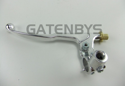 New clutch lever assembly for - lever,