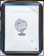 Vintage Martin Allen Can Art