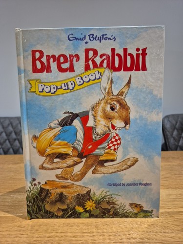 Vintage 1985 brer rabbit pop - vintage,