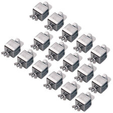 16X Sheet Metal Butt Welding