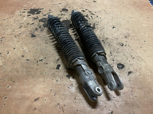 Shock absorber peugeot - -, 125