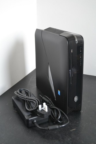Dell alienware x51 4770 - x51, i7
