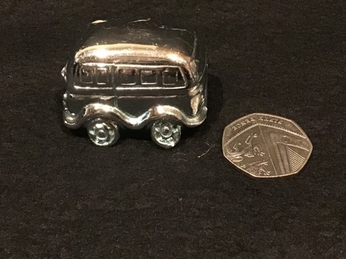 Small camper van motor home - van,