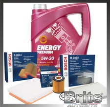 SERVICE KIT for VAUXHALL