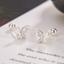 Shiny 925 Sterling Silver