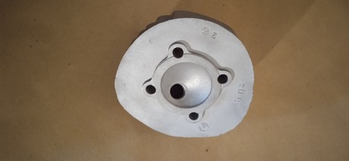 Head vespa r - l,
