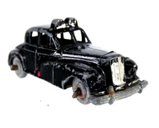 Budgie wolseley six - six, eighty