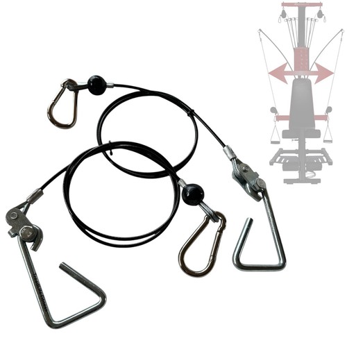 Long replacement - 43",