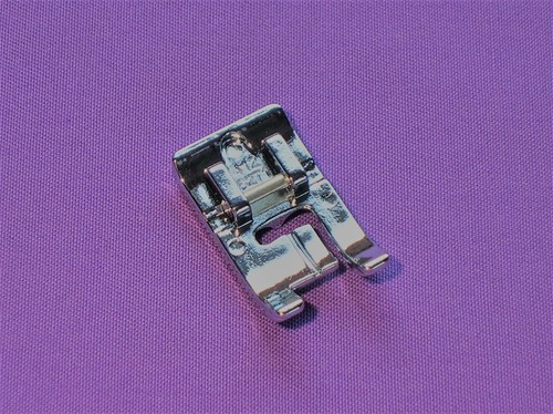 Double welt cord foot fits - ,