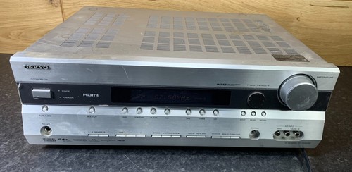 Onkyo sr505e receiver - onkyo,