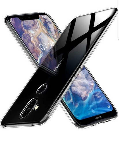 Nokia plus case soft - case,,
