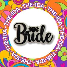 Wedding - Super Cute Black