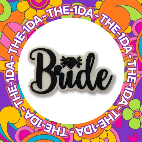 Wedding super cute black - -,