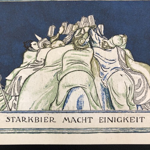 GERMANY-1921-NOTGELD