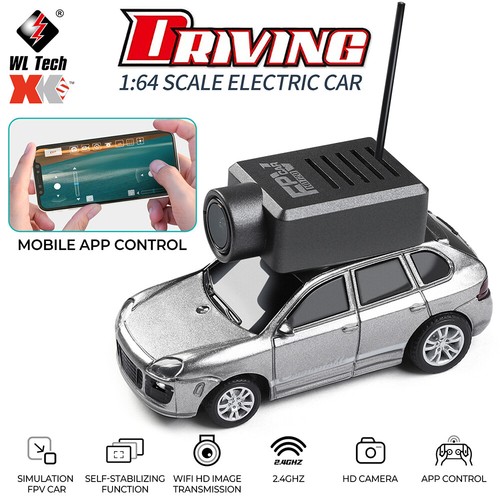 Wltoys racing car hd - wltoys,