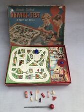 Vintage Table Top Game Merit