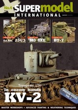 Super Model International No