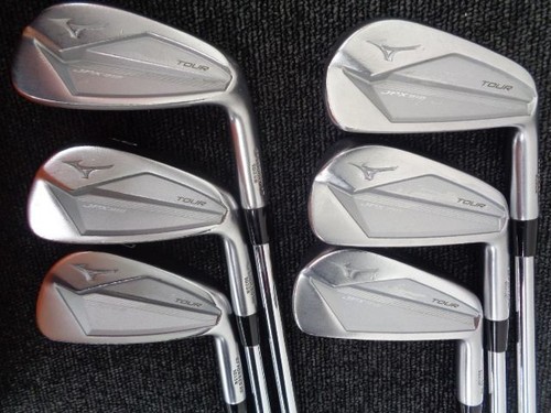 Golf iron set mizuno jpx - mizuno,