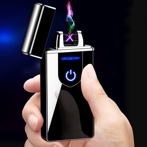 Dual arc plasma lighter - plasma,
