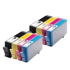8 Ink Cartridge For HP
