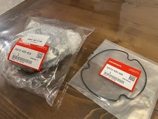 Honda NOS 750 Point Cover &