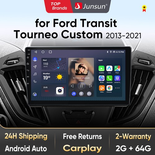Carplay android car stereo - 13,