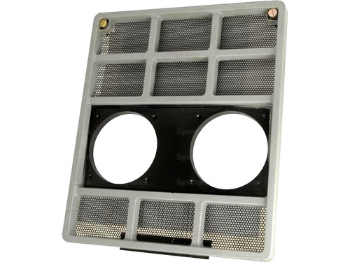 Front grille for - for, international