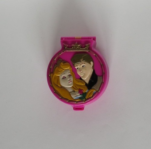 Bluebird polly pocket - polly,