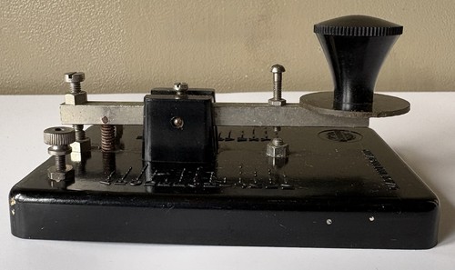 Vintage merit morse - vintage,