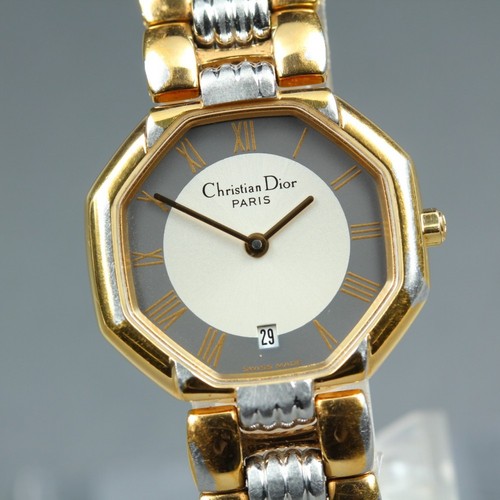 Christian dior octagon d48 - christian,