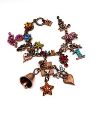 DESIGNER BRACELET BY RODRIGO