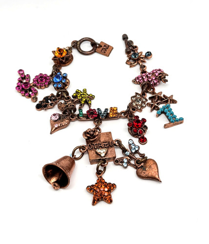 Designer bracelet rodrigo - bracelet, by
