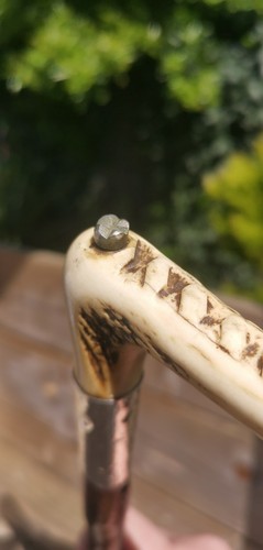 Antique 1933 sterling silver - antique,