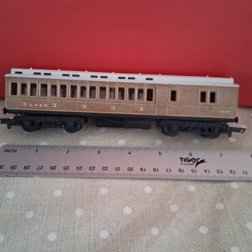 Hornby gauge 3857 - oo, brake