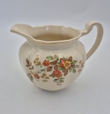 Charming Floral Design Vintage