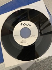 Soul Vinyl 7” Single - Brenda Holloway