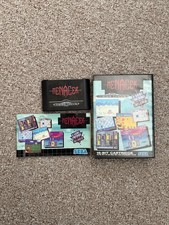 Sega Mega Drive – Menacer