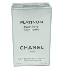 Chanel Platinum Egoiste Pour