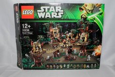 LEGO Star Wars 10236 Ewok