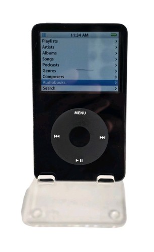 Apple ipod classic - classic, gen