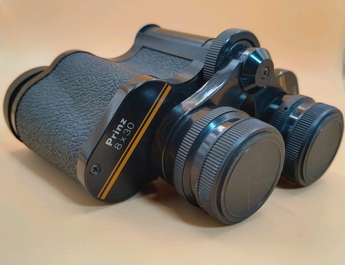 Prinz coated optics - prinz,