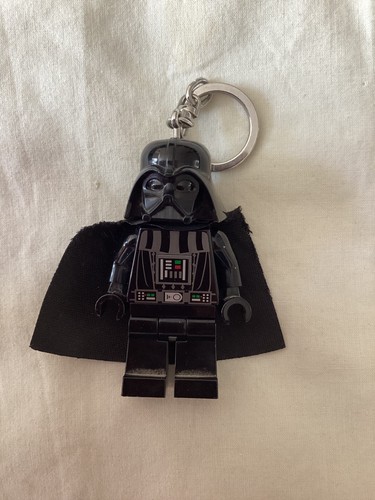 Genuine lego starwars darth - genuine,