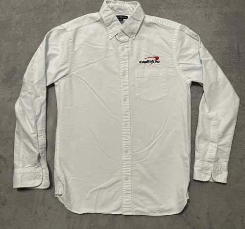 Brooks brothers capital one - brooks,