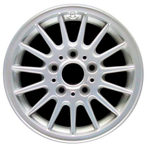 Wheel rim bmw - bmw, 318is