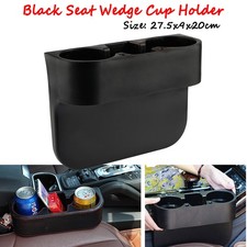 Universal Dual Car Cup Drink